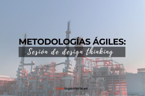 sesion design thinking industrial