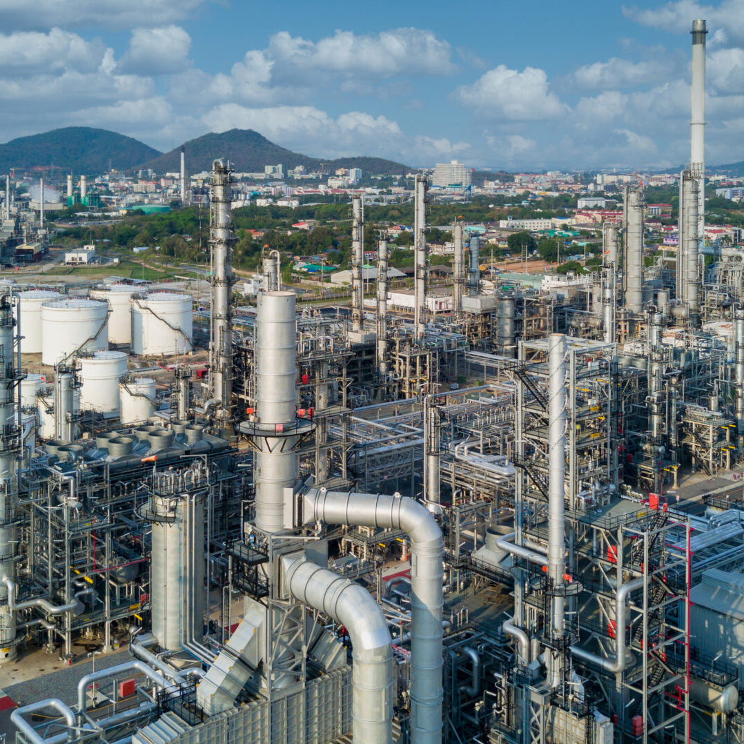 Planta Química