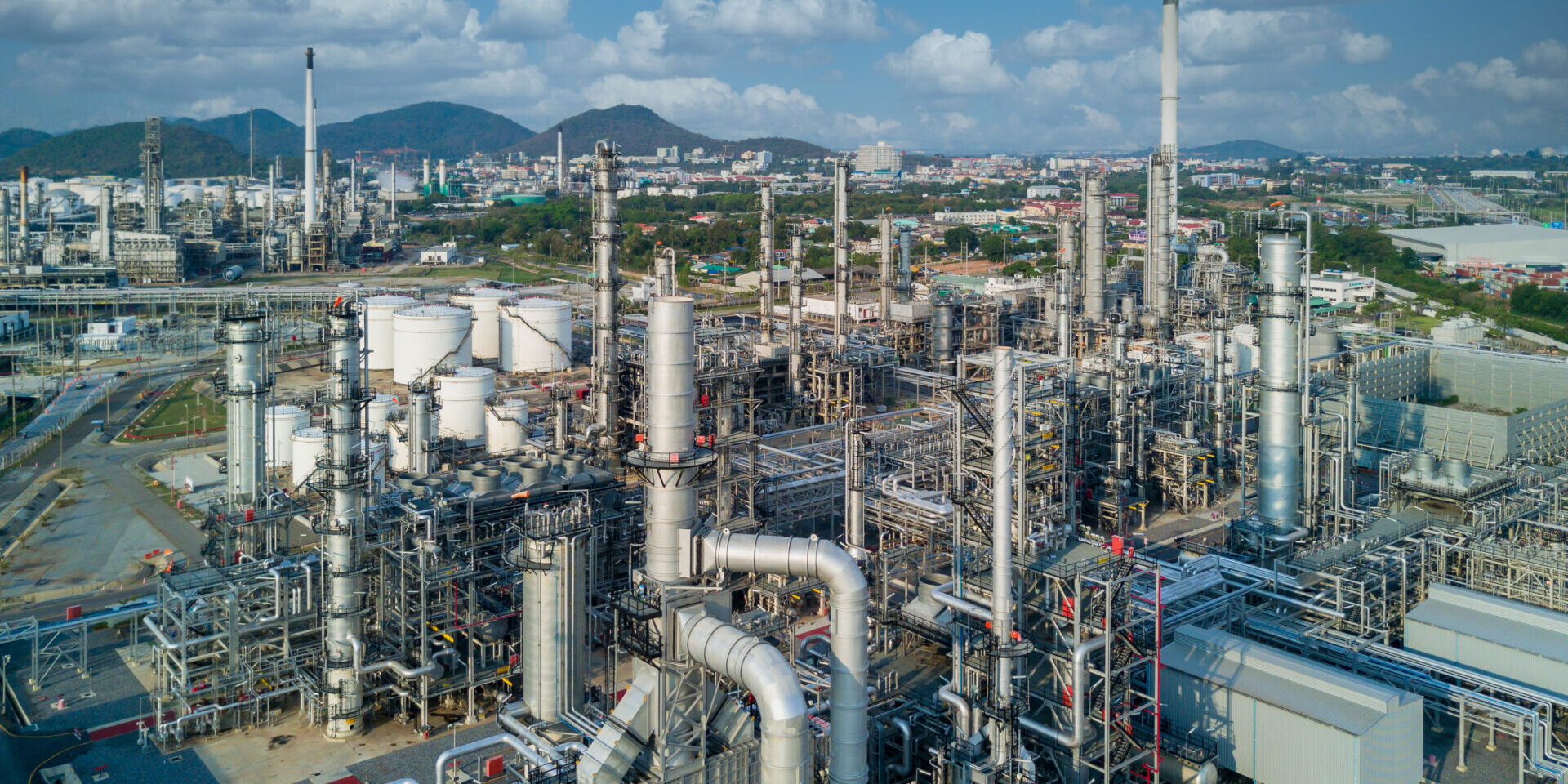 Planta Química