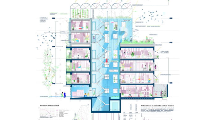 Bioclimatica y Bioconstuccion