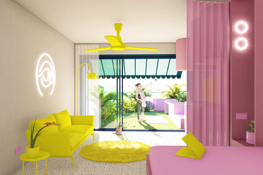 Arquitectura y diseño residencial Generalitat Valenciana