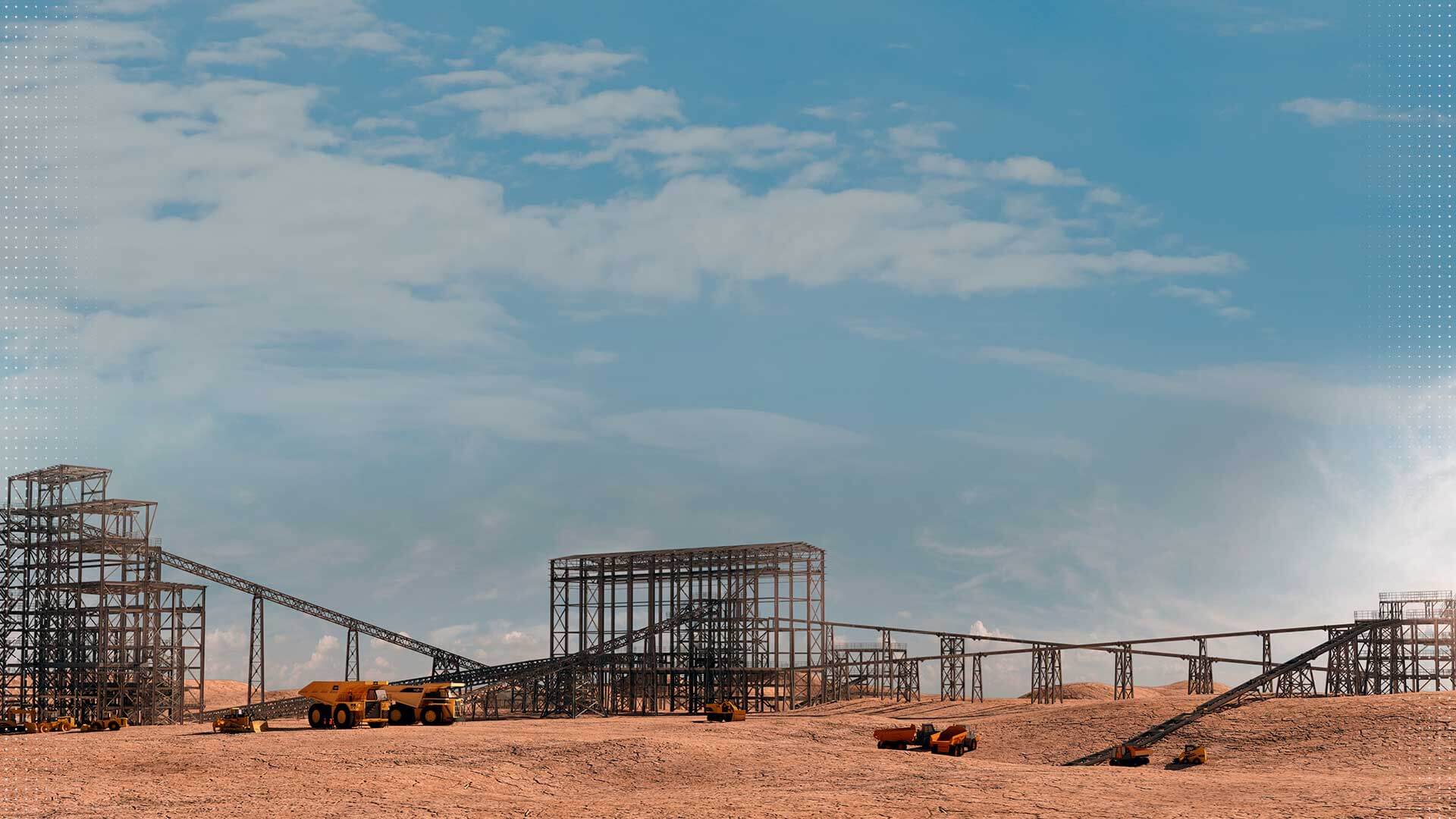 Ingeniería de Proyectos