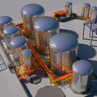 Ingeniería de Proyectos