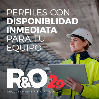 Reclutamiento y outsourcing