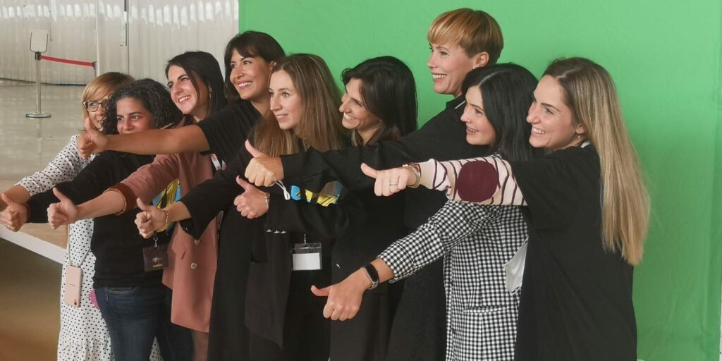 evento-besteam-voluntarias-croma