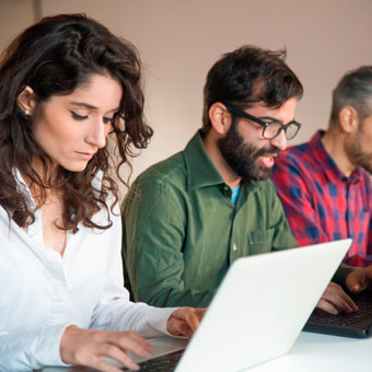 Formación Profesional y Metodologías Ágiles - IDEA