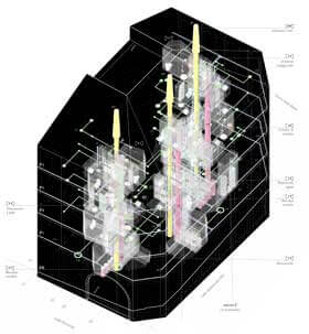 Llave en mano - Arquitectura Integral - Diseño y construcción