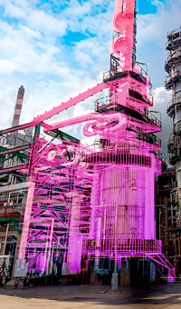 BIM Digital Twin - Gemelo digital
