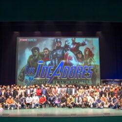 Balance 2021 equipo ideateams