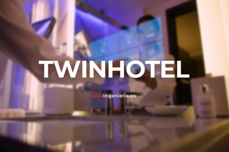 Proyecto Twinhotel