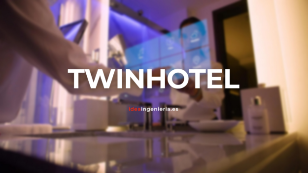 Proyecto Twinhotel
