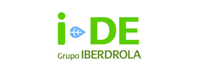i-DE Distribuidora del Grupo Iberdrola
