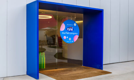 Rehabilitación Oficinas Fini