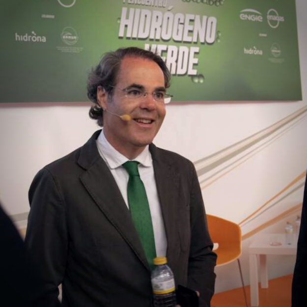 Primer Encuentro Hidrógeno Verde