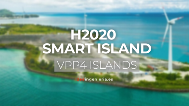 vpp smart island
