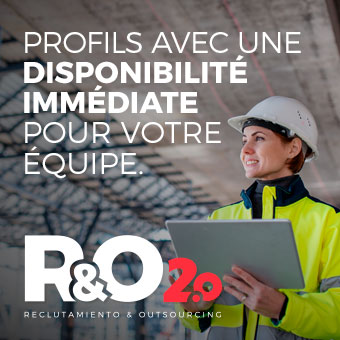 Reclutamiento y Outsourcing 2.0 | IDEA