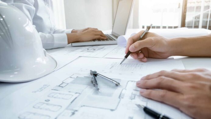 modelado bim arquitectura