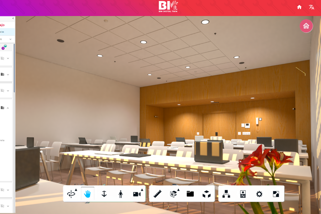 proyecto twinhotel - idi