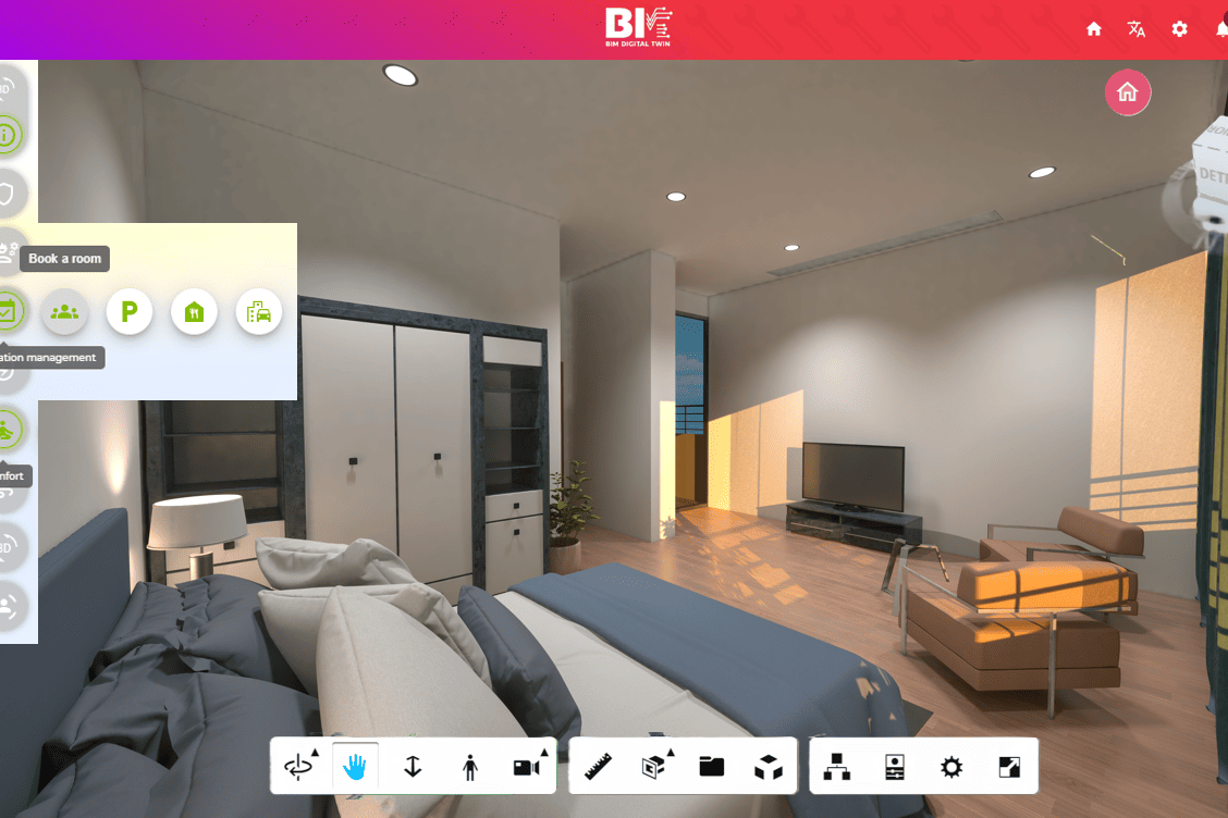 proyecto twinhotel - idi