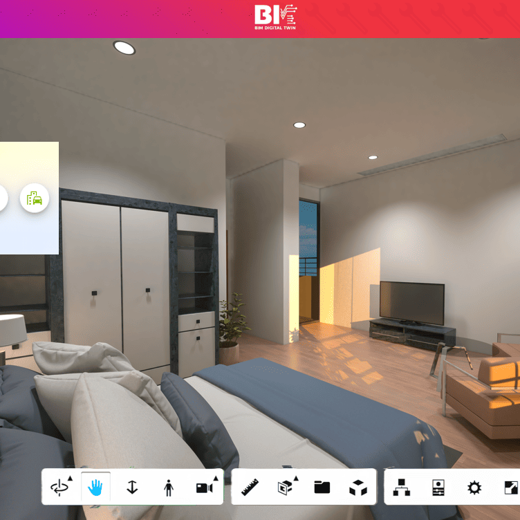 proyecto twinhotel - idi