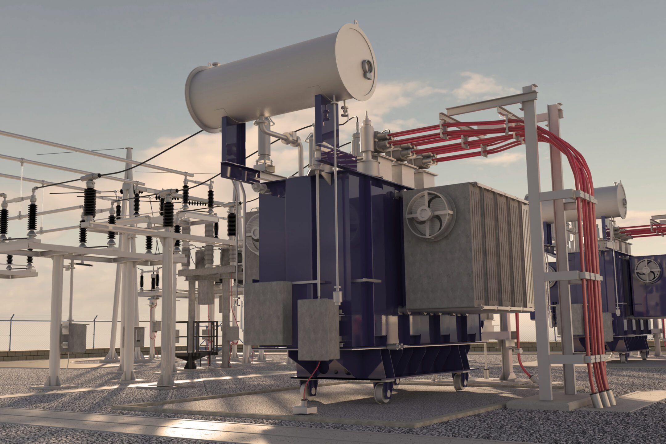 IngenieriaDetalle- Transformador