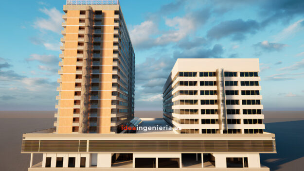 gemelo digital hotelero- twinhotel