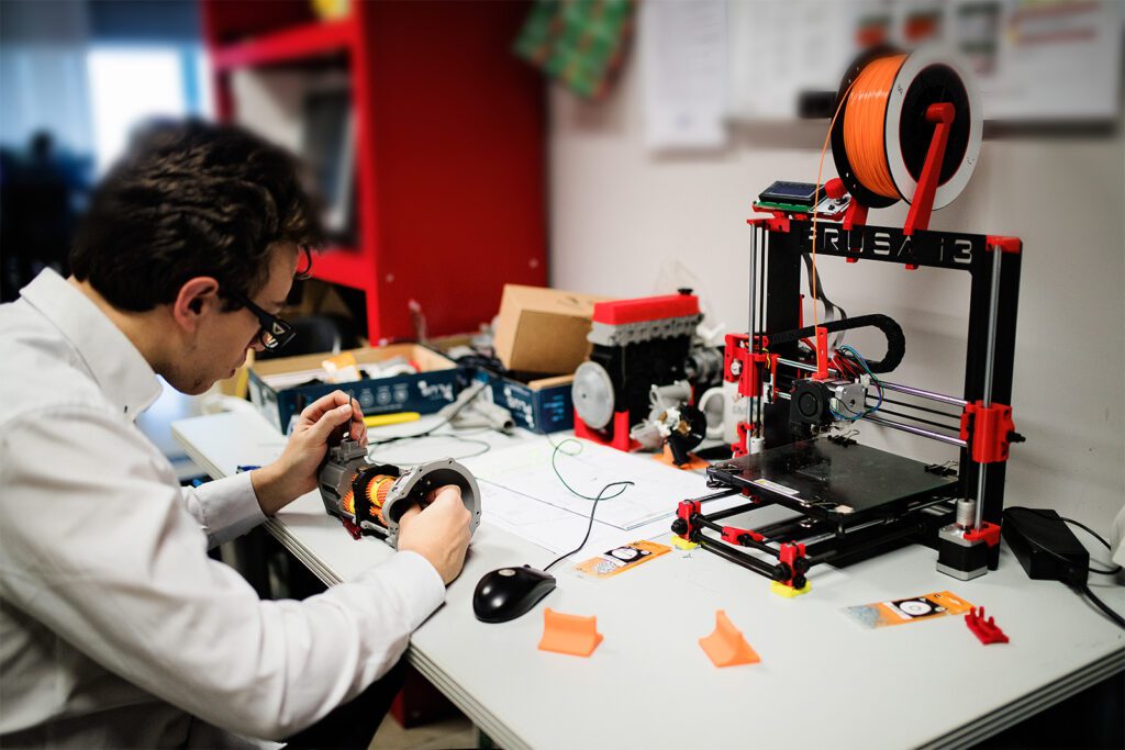 fabricacion-aditiva-automocion