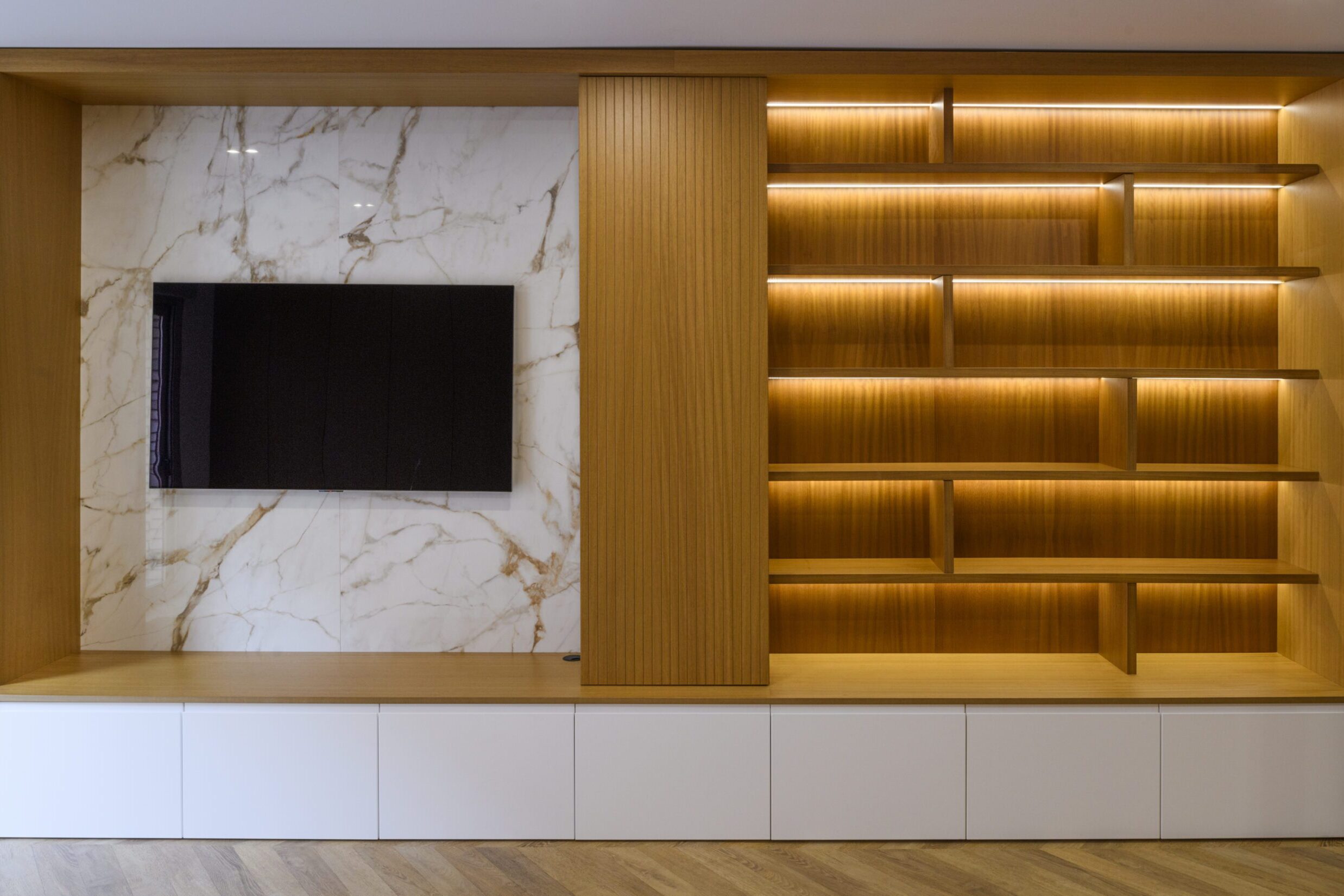 Rehabilitación Vivienda 