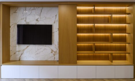 Rehabilitación Vivienda