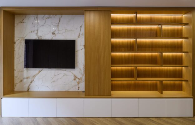 Rehabilitación Vivienda