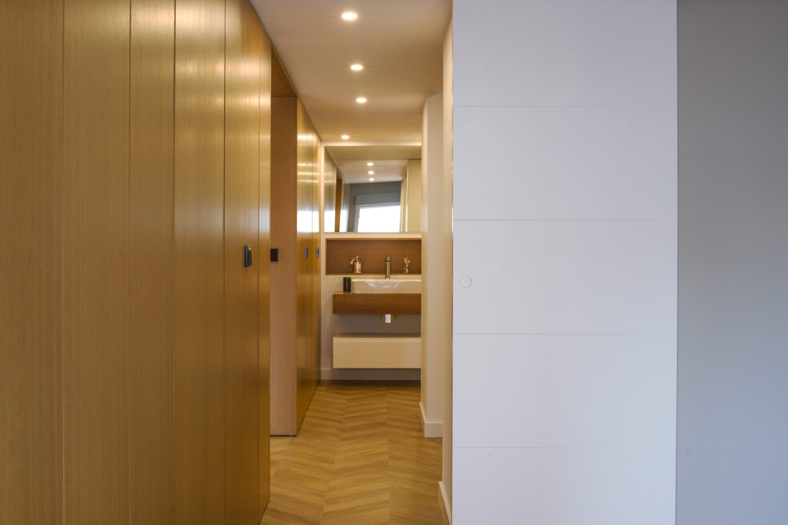 Rehabilitación Vivienda