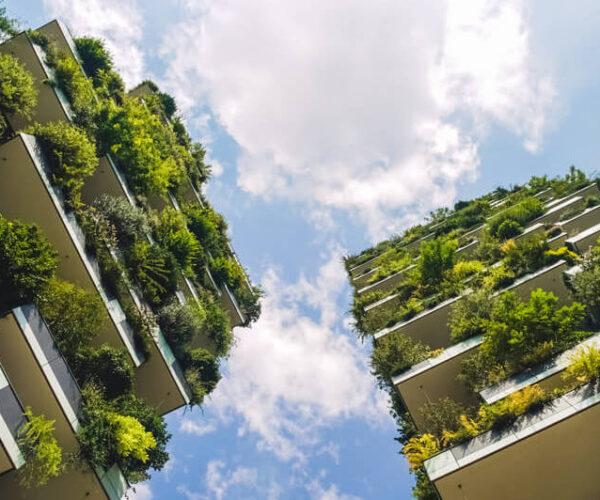 arquitectura bioclimática