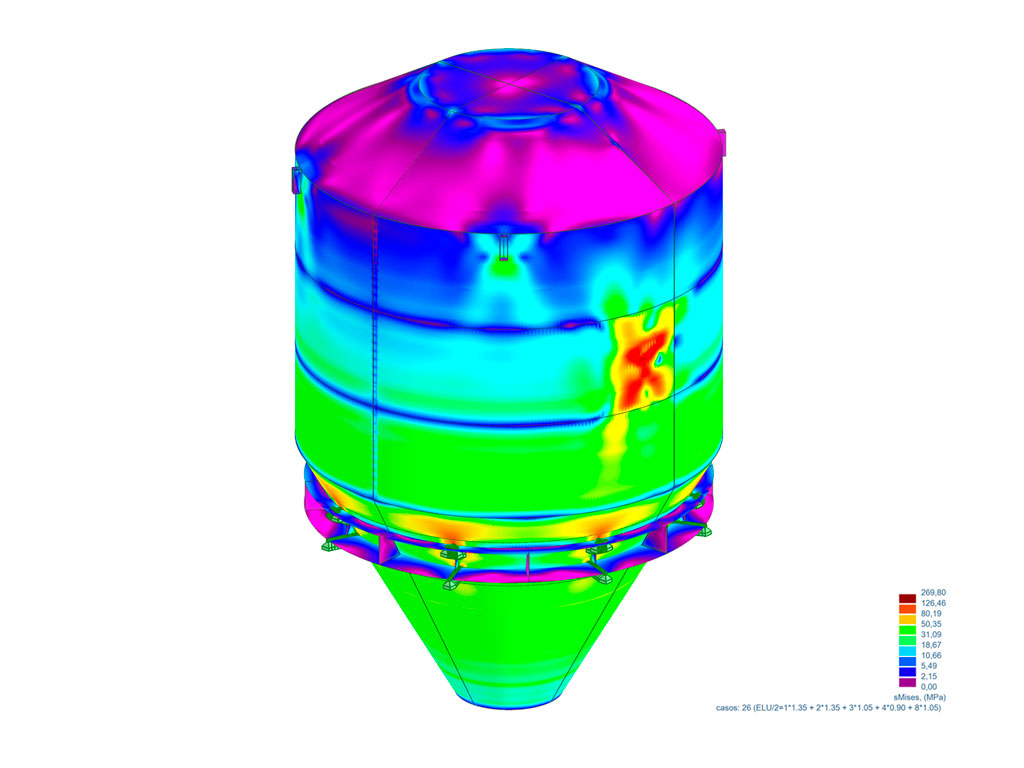Ingeniería civil - IDEA