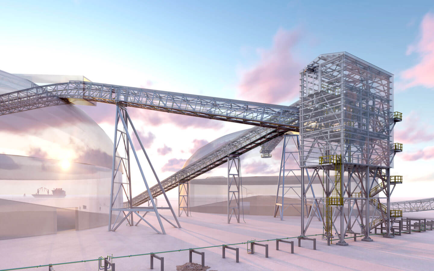 modelado bim fabricación estructuras