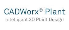 cadworx plant