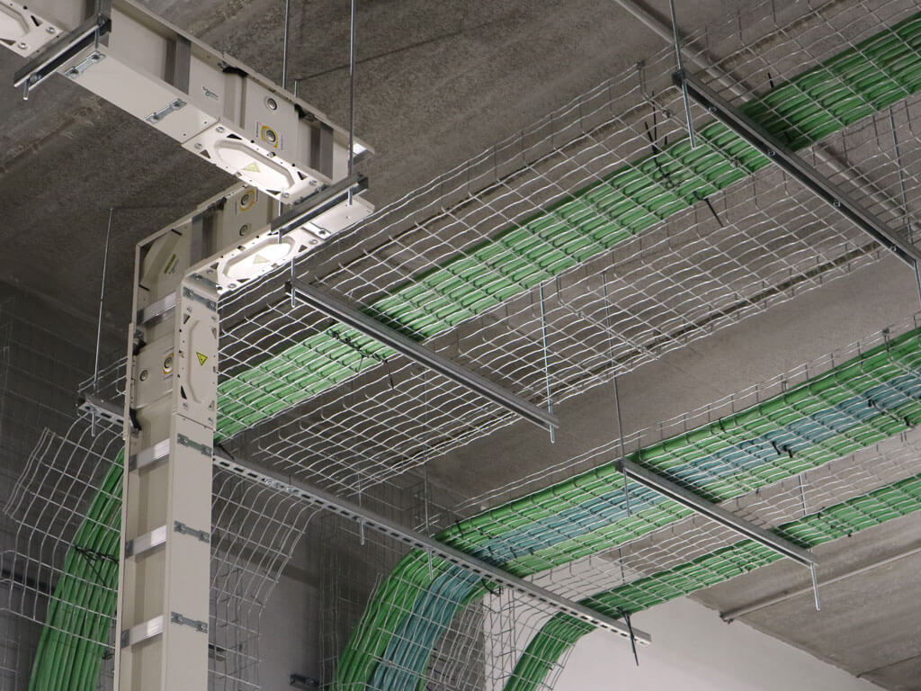 ingeniería eléctrica