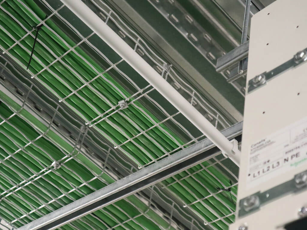 ingeniería eléctrica