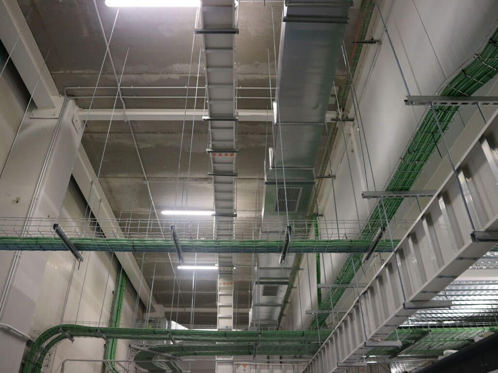 ingeniería eléctrica