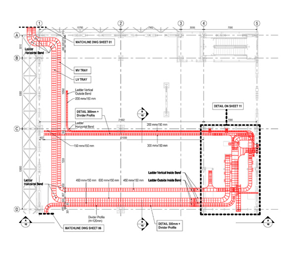 ingeniería eléctrica