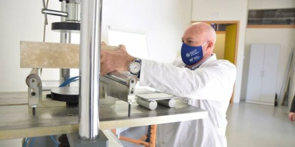 Reince: Hormigón Sostenible proyectos hidrógeno verde