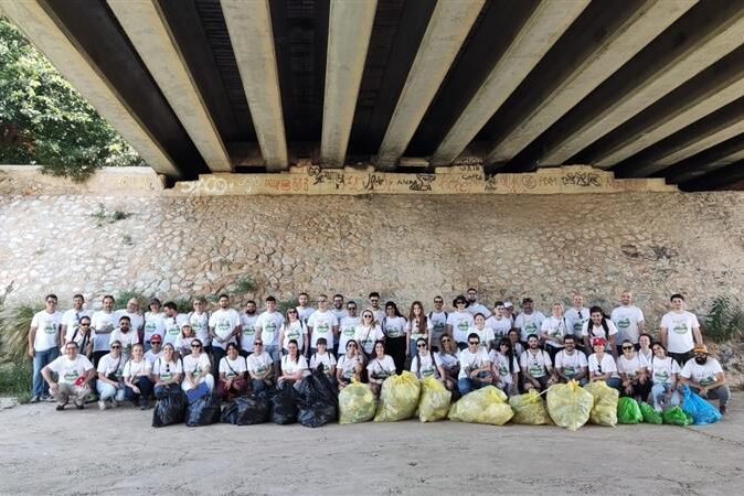 Teambuilding green cartagena