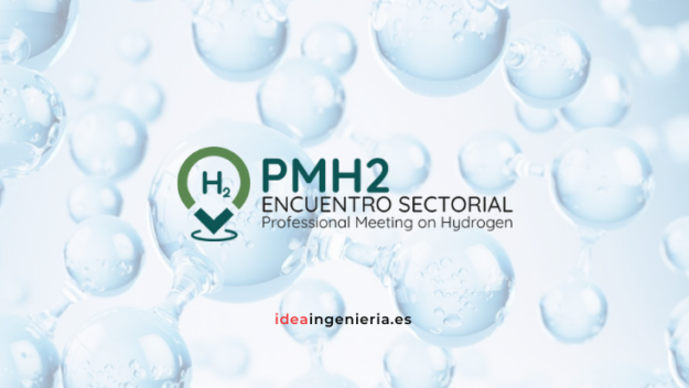 encuentro hidrógeno verde pmh2