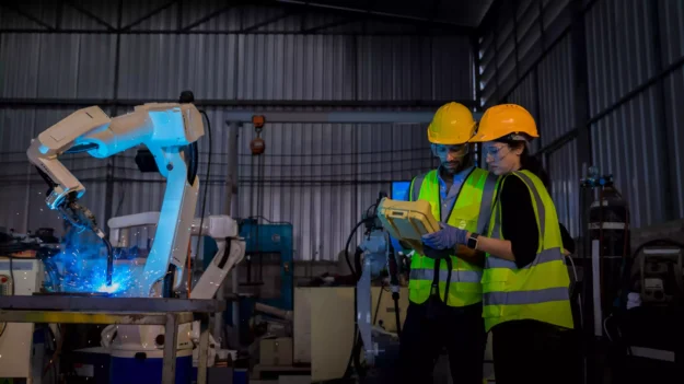 instrumentación-y-control-industrial