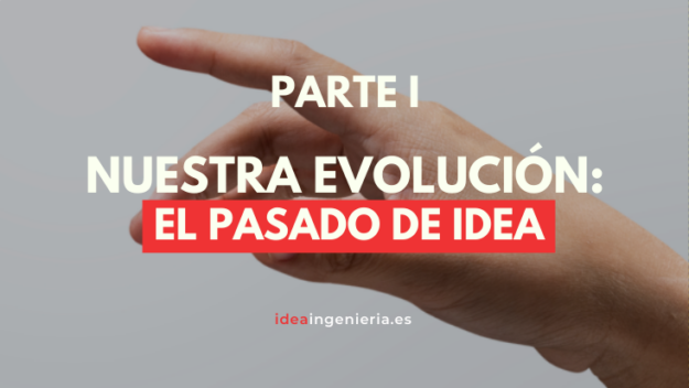 evolución de idea