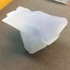 Arenado
(SLA/SLS/FDM)