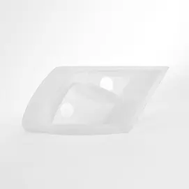 Acabado exterior e interior
(SLA/FDM)