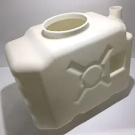 Infiltrado
(FDM/SLS)