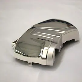 Metalizado
(SLA/FDM/SLS)