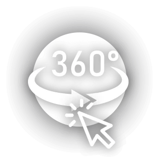 ver realidad virtual 360