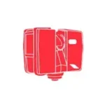 nube de puntos scan laser 360º